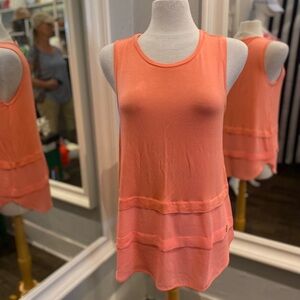 Michael Kors tank size L